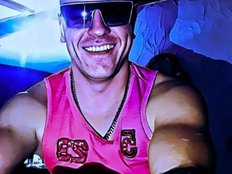 Joker737 Live Webcam on BongaCams