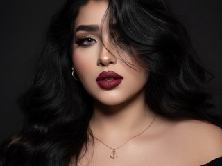 Black Hair ♥