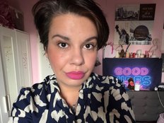 SukyBanks Live Webcam on BongaCams