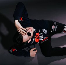 Lucky-fox