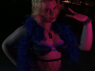 I