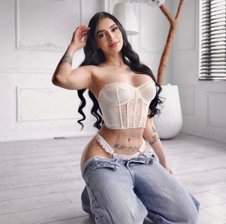 AprilRosse