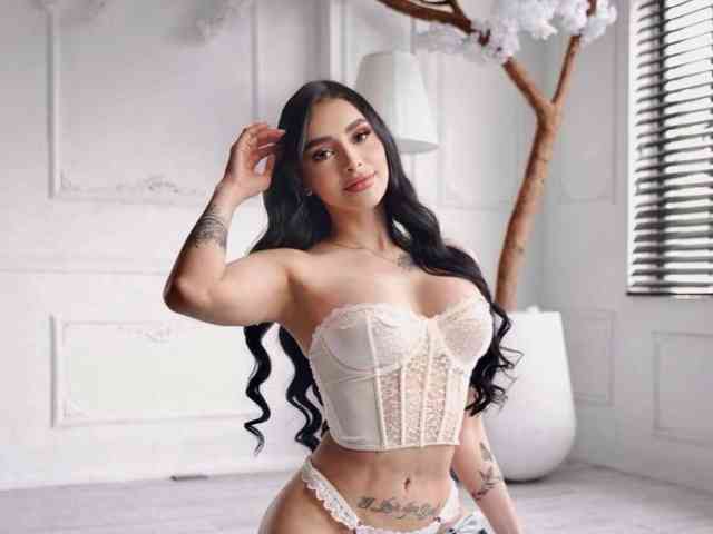 AprilRosse