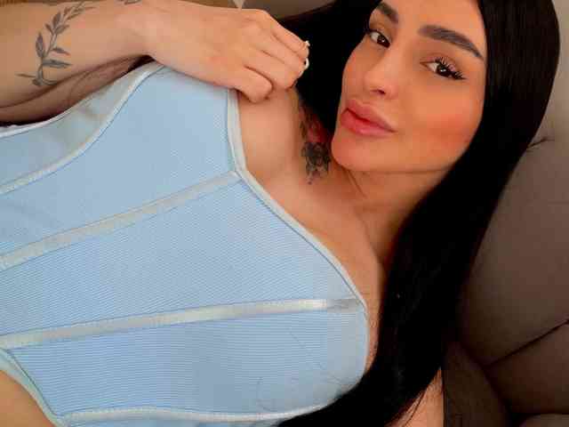 AprilRosse