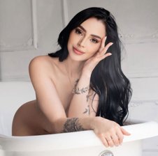 AprilRosse
