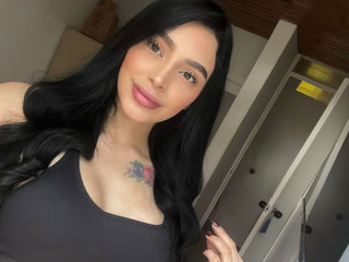 Smile for me