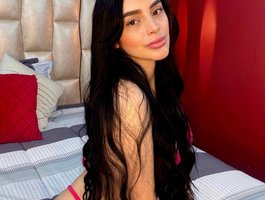 AprilRosse webcam