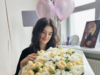 fav gifts💐