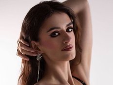 SweetieTati private show