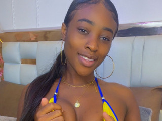 Your favorite Colombian woman