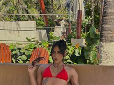 Sweetlatinbrown