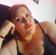 Selene-bbw