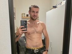 MrGoodFuck69 Live Webcam on BongaCams