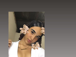 Whispers in the Night