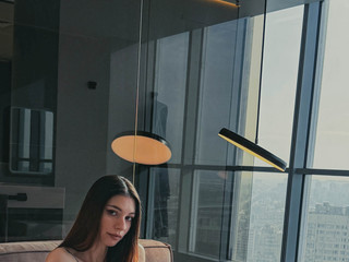 I