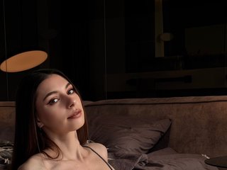Live трансляция AmelieCrosby - Runet.cam
