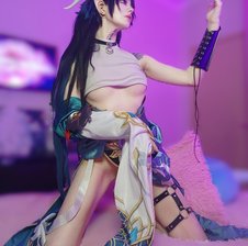 foxxetty