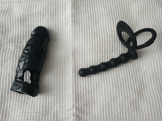 My toys