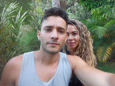 Alannafit Live Webcam on BongaCams