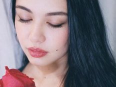 MorenaLee Live Webcam on BongaCams