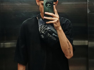 Heat in the elevator 🔥