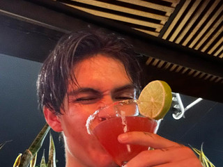 Cosmopolitan Cocktail Day