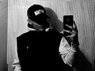 Ardently mysterious🥷🏼