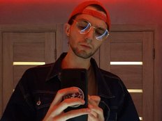 MarkB18cm Live Webcam on BongaCams
