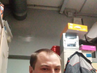My personal