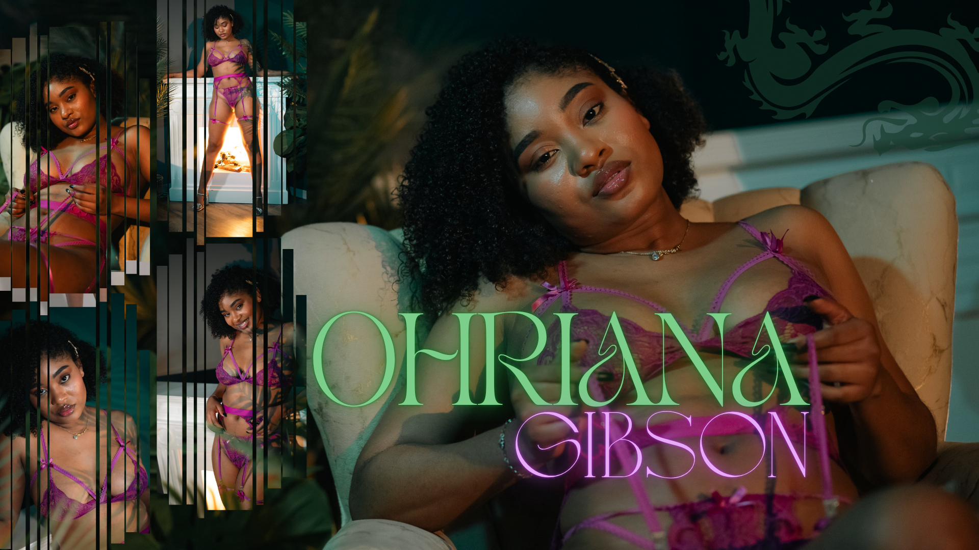 OhrianaGibson ME 🦋 image: 1
