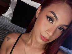 Zafira-Lamour's avatar