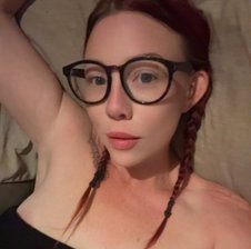 ScarlettRedRose