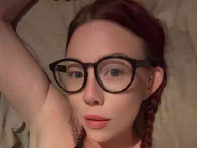 ScarlettRedRose