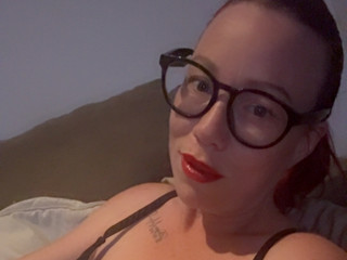 Sexy Scarlett