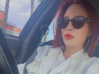 Sexy Scarlett