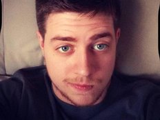 aaron-nvk Live Webcam on BongaCams