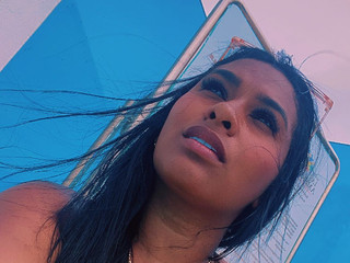 Visiting Cartagena beach