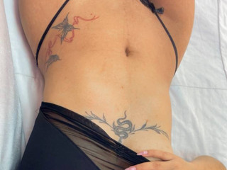 You make me naughty😏