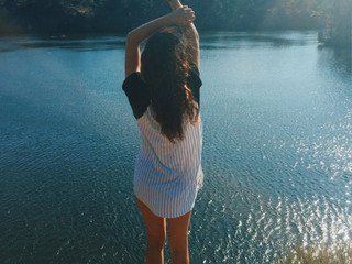 With love