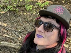 Krystalis503 Live Webcam on BongaCams