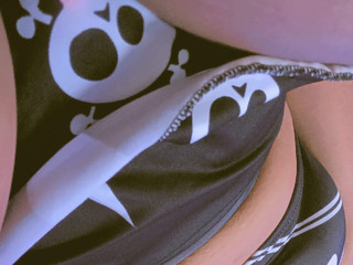 Your favorite cheerleader