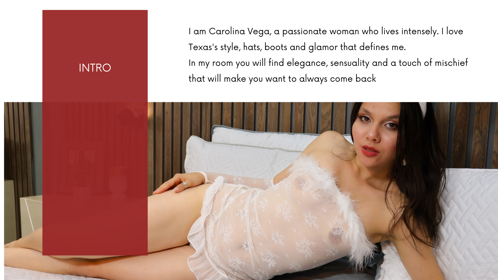 CarolinaVega Carolina Vega image: 3