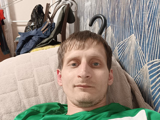 It's just me