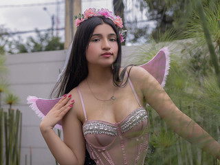 your special fairy 🎃🍭👅