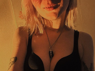 smiling for u