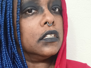 Obedient Goth