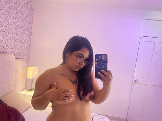 Latin Girl