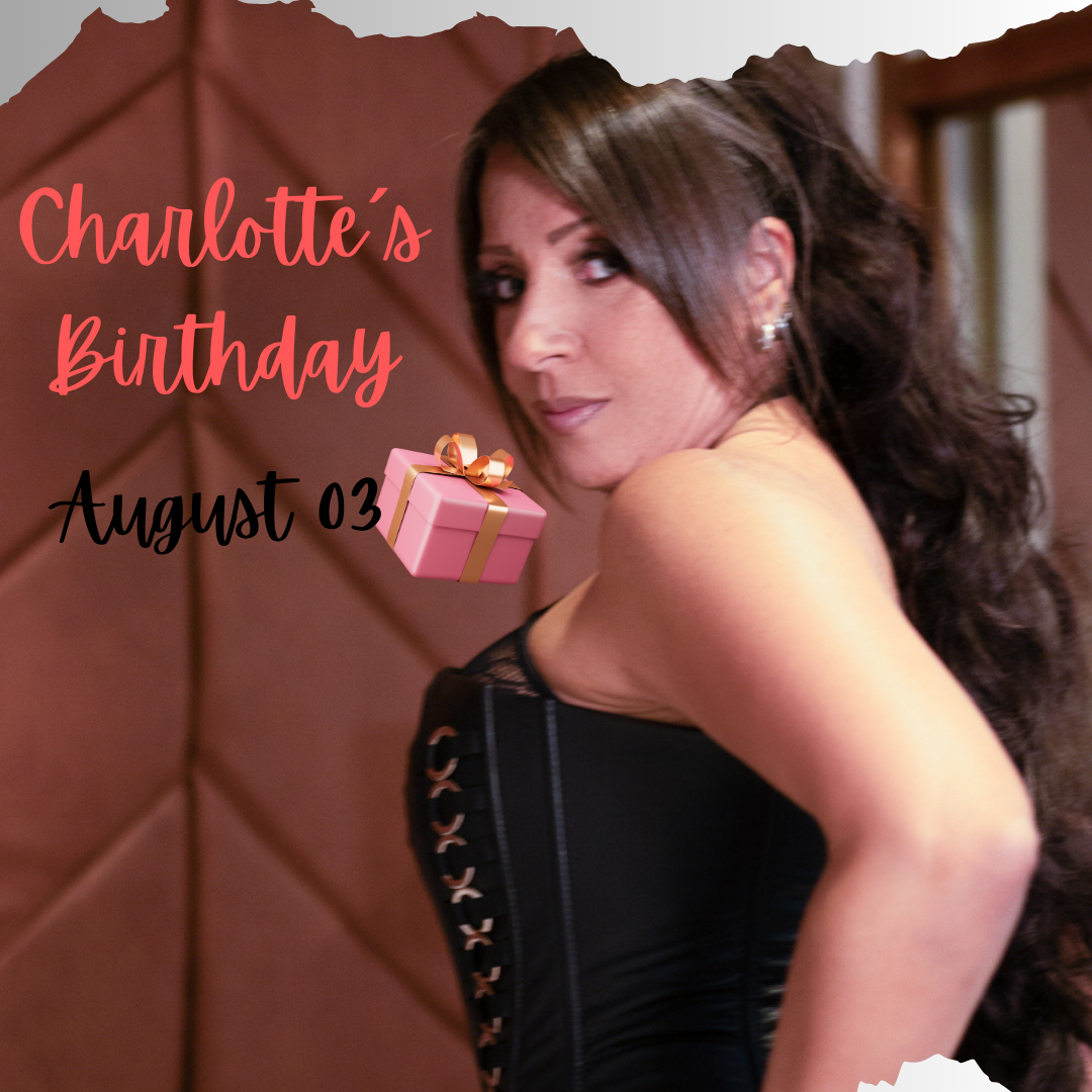 CharlotteDilucca my birthday image: 1