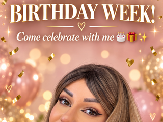 Birthday Album
