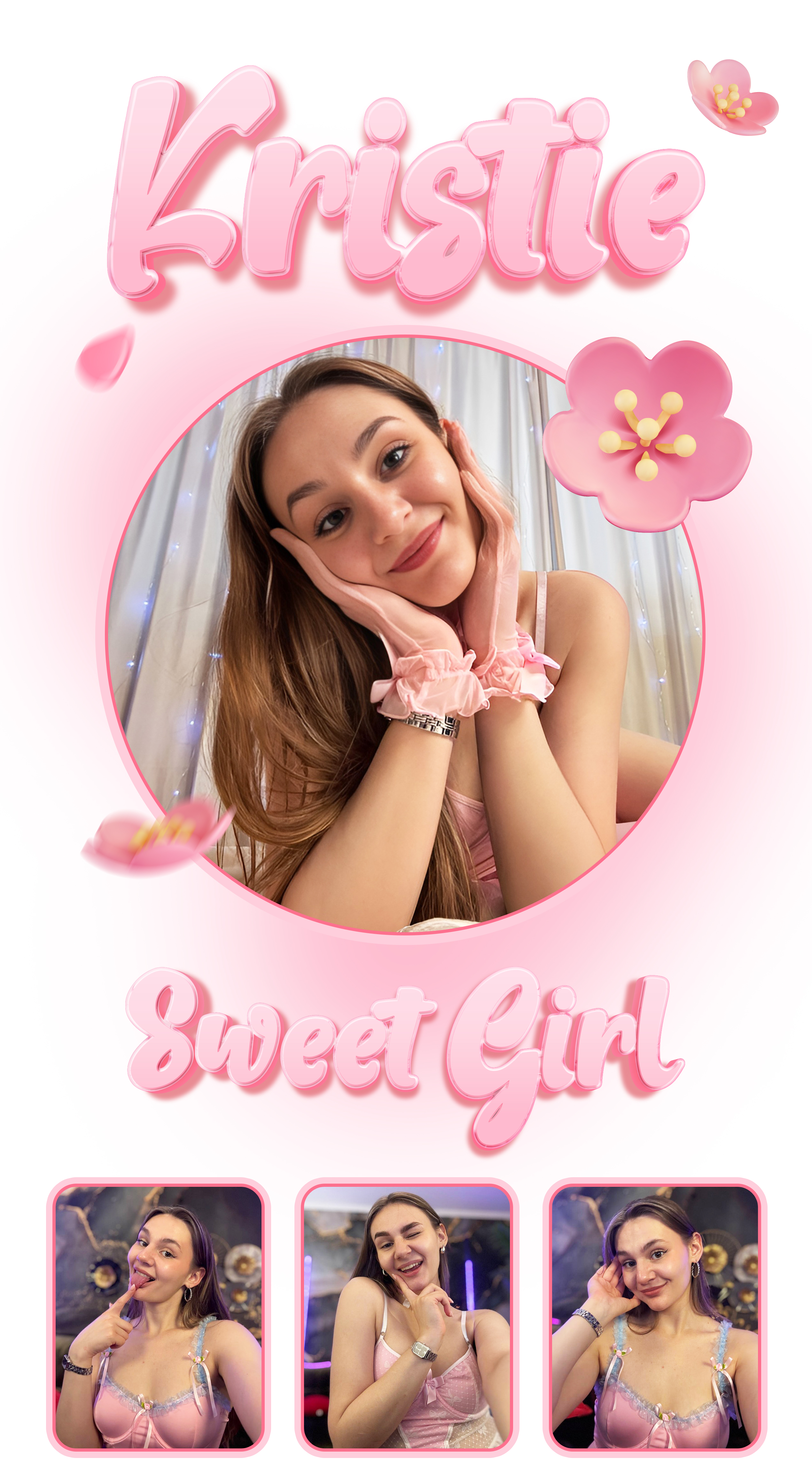 DiamondGoldie Kiss image: 1